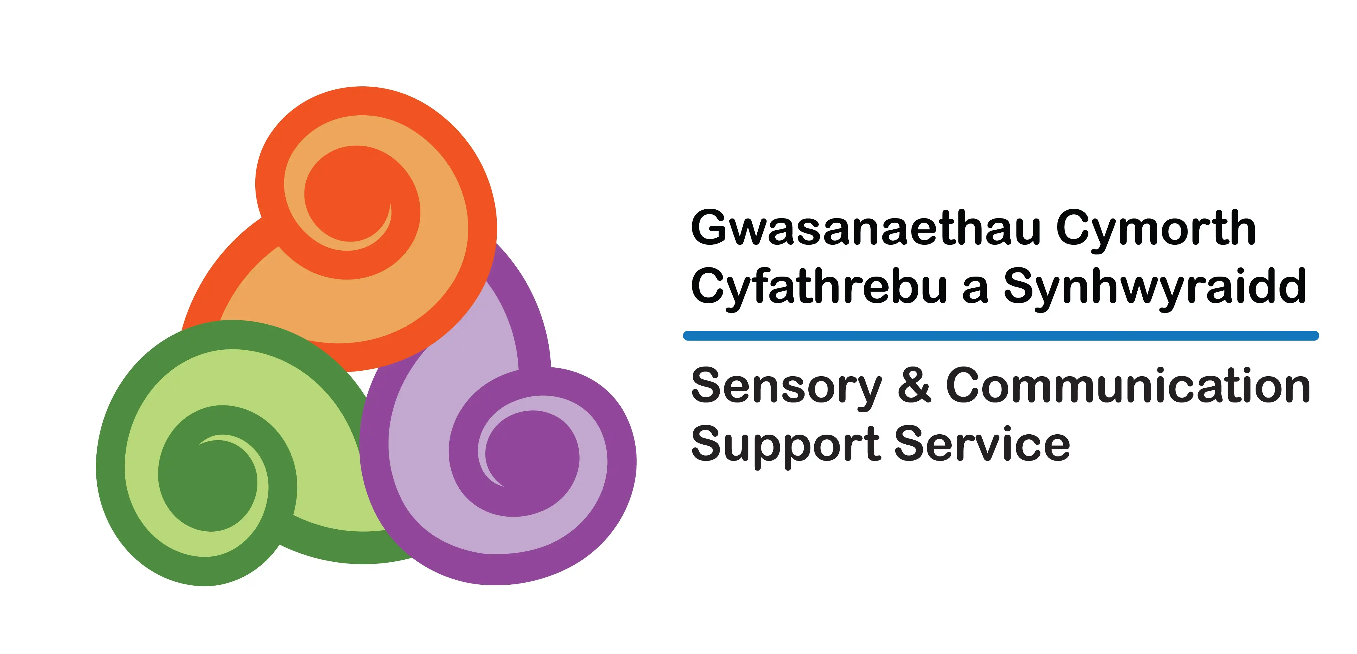Sensory and Communication Services