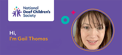 Gail, Community Connector